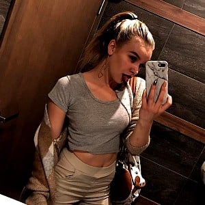 Nastya Kendal