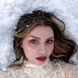 Nastya Kreslina