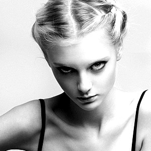 Nastya Kusakina