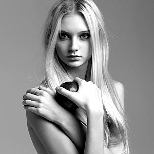 Nastya Kusakina