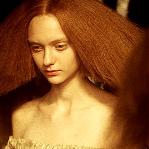 Nastya Kusakina