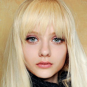 Nastya Kusakina