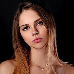 Nastya Yumasheva