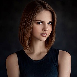 Nastya Yumasheva