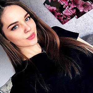 Nastya Yumasheva