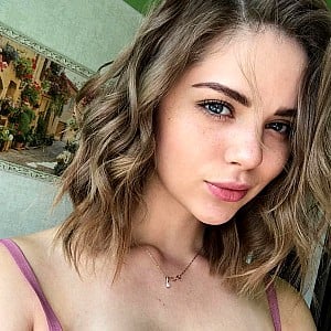 Nastya Yumasheva