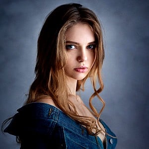 Nastya Yumasheva