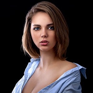 Nastya Yumasheva