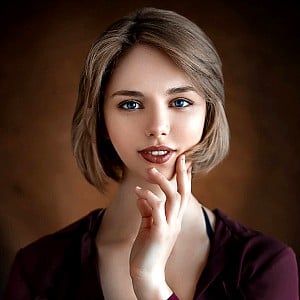 Nastya Yumasheva