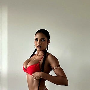Nat Marquez (Instagram)
