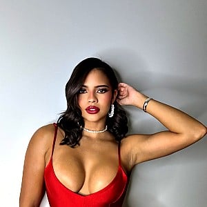 Nat Marquez (Instagram)