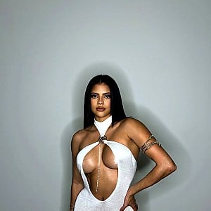 Nat Marquez (Instagram)
