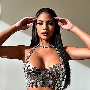 Nat Marquez (Instagram)