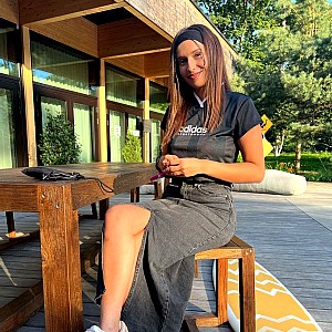 Natacha Basdevant