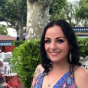 Natacha Guapa