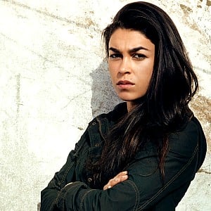 Natacha Karam
