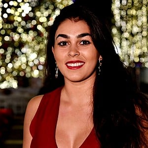 Natacha Karam