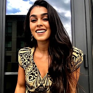 Natacha Karam