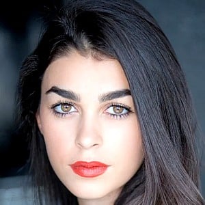 Natacha Karam