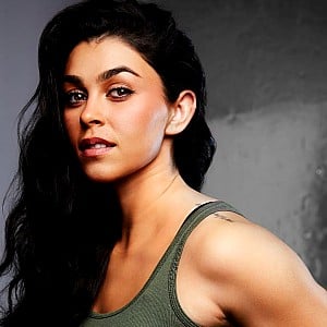 Natacha Karam
