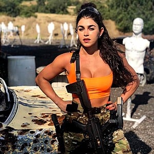 Natacha Karam