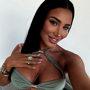 Natali Fuentess