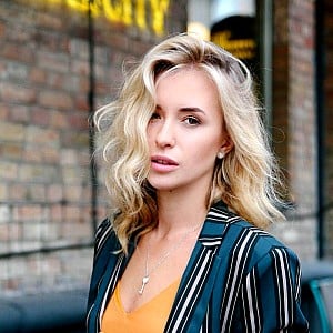 Natali Gaidysh