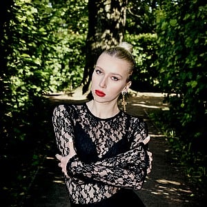 Natali Makarova