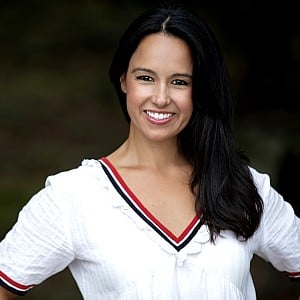 Natali Morris