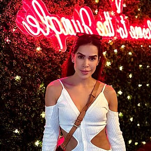 Natali Ortiz