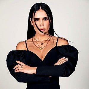 Natali Ortiz