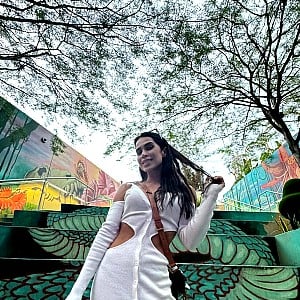 Natali Ortiz