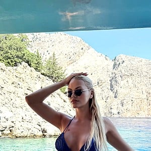 Natali Thanou