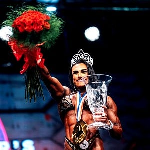 Natalia Abraham Coelho