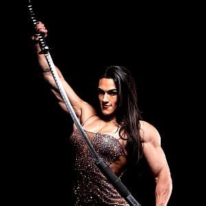 Natalia Abraham Coelho