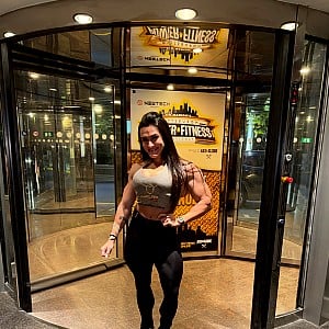 Natalia Abraham Coelho