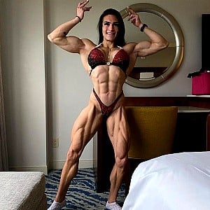 Natalia Abraham Coelho