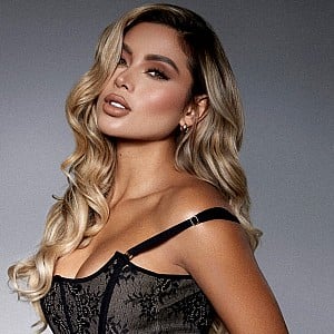 Natalia Adrada