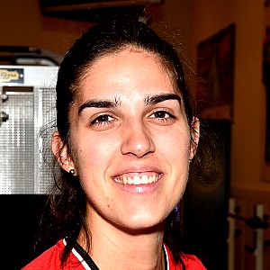 Natalia Aispurua
