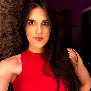 Natalia Aispurua