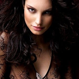 Natalia Andrade