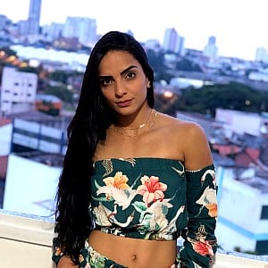 Natalia Araujo