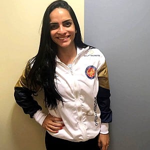Natalia Araujo