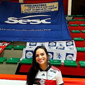 Natalia Araujo