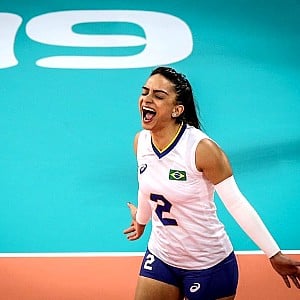 Natalia Araujo