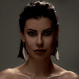 Natalia Barbu