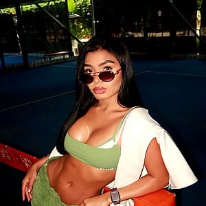 Natalia Barraza