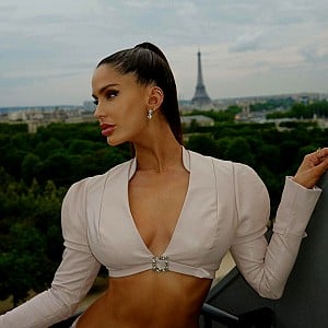 Natalia Barulich
