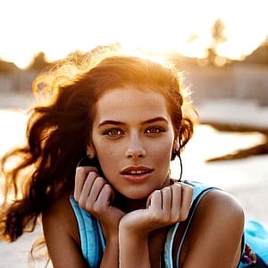 Natalia Belova