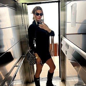 Natalia Bush